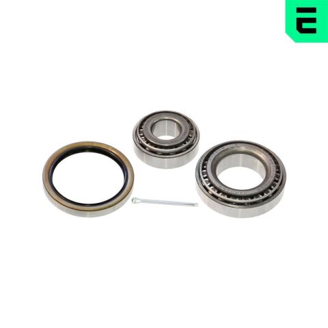 Підшипник колісний