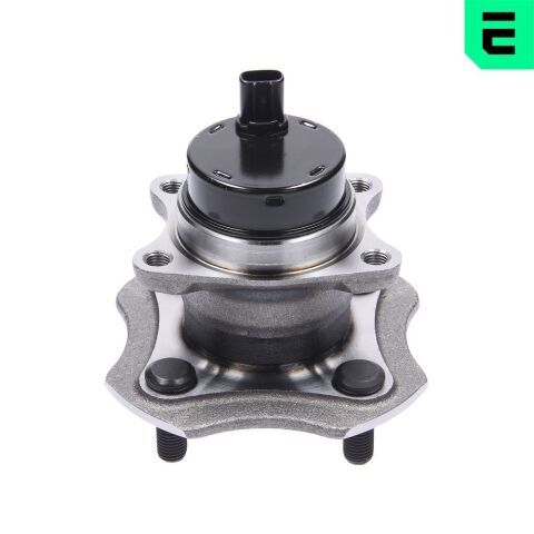 Подшипник колесный с ступицей