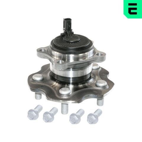 Подшипник колесный с ступицей