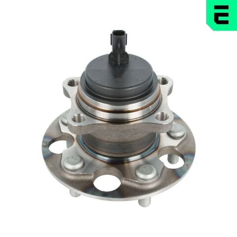 Підшипник колісний з маточиною