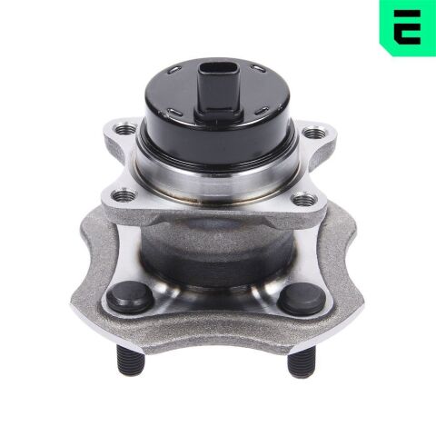 Подшипник колесный с ступицей