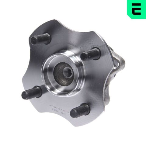 Подшипник колесный с ступицей