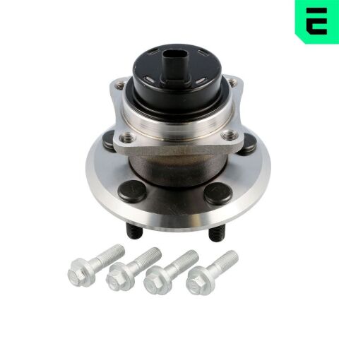 Подшипник колесный с ступицей