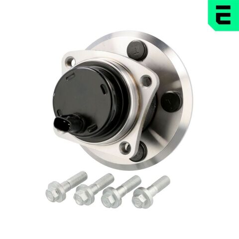 Подшипник колесный с ступицей