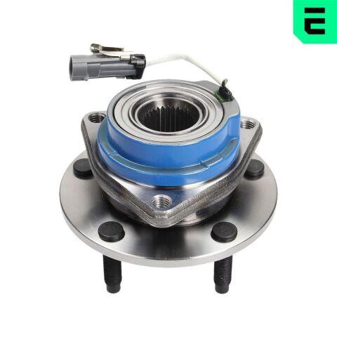 Підшипник колісний з маточиною Підшипник колісний з маточиною