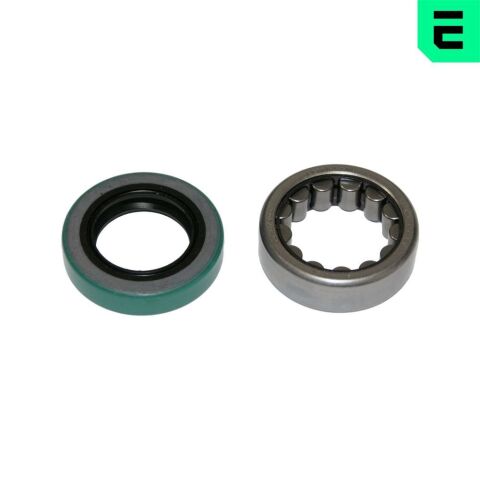 Підшипник колісний