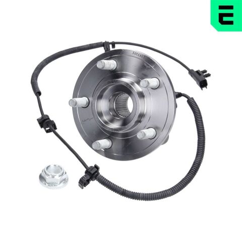 Подшипник колесный с ступицей