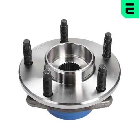 Підшипник колісний з маточиною Підшипник колісний з маточиною