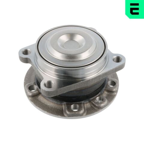 Подшипник колесный с ступицей