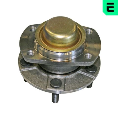 Підшипник колісний з маточиною