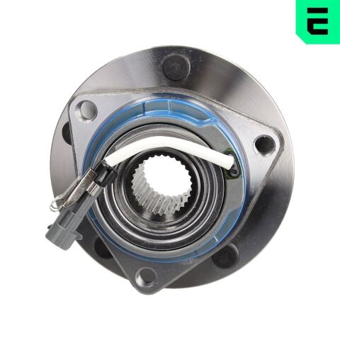 Підшипник колісний з маточиною Підшипник колісний з маточиною