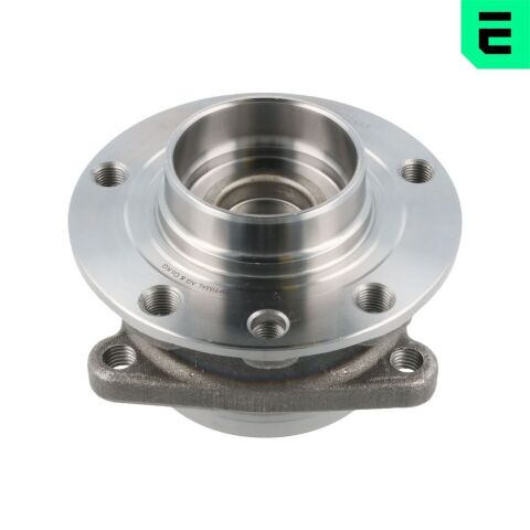 Подшипник колесный с ступицей