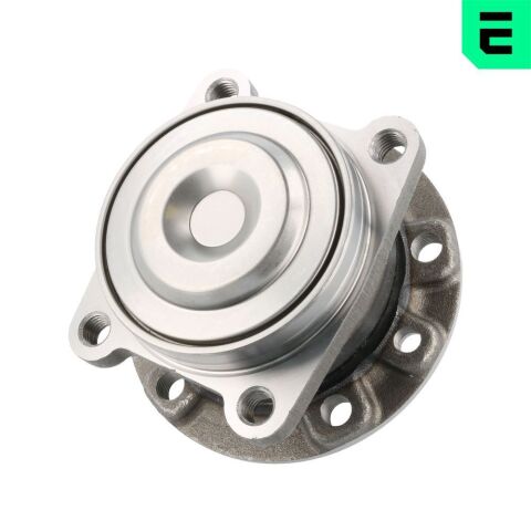 Подшипник колесный с ступицей