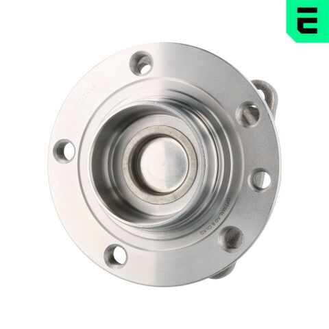 Подшипник колесный с ступицей