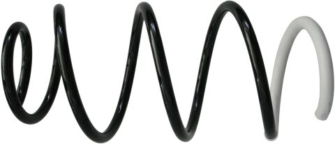 Пружина подвески