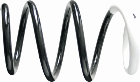 Пружина підвіски Пружина підвіски