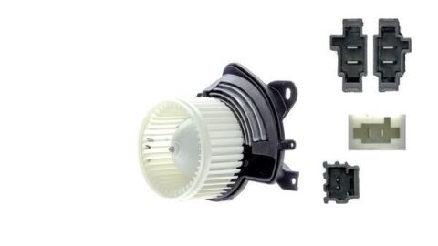 Вентилятор  кабiни  кондиц.  FIAT  PUNTO  (199)