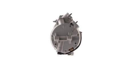 Компресор кондицiонера BMW X5 (E70)