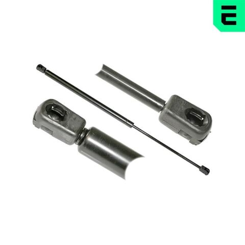 Газова  пружина