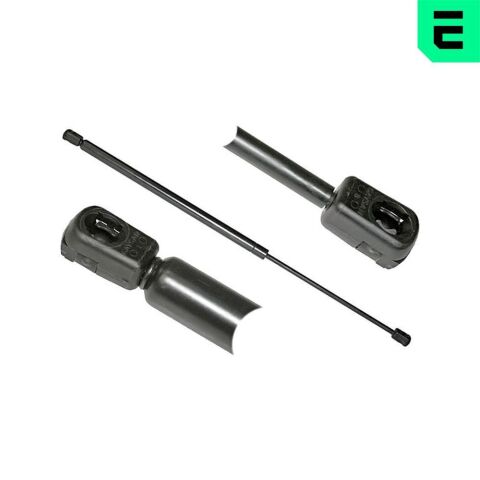 Пружина газова багажника