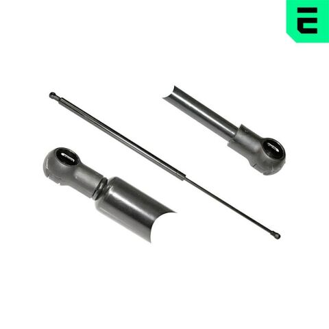 Пружина газова багажника