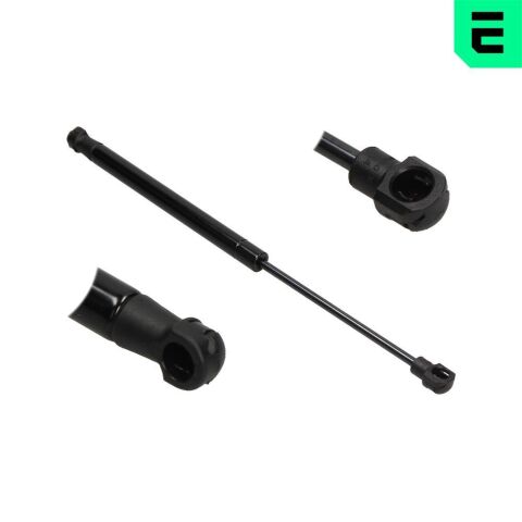 Газова  пружина