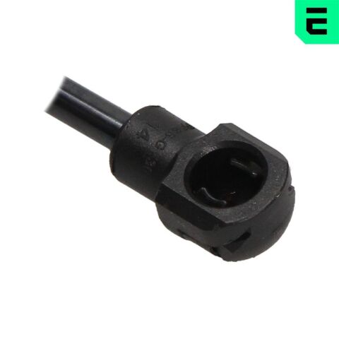 Газова  пружина