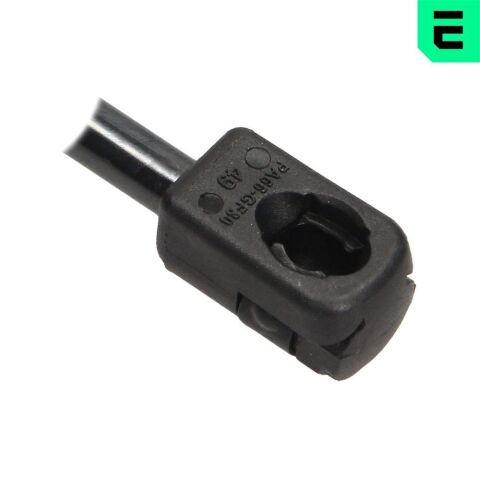 Газова  пружина,  кришка  багажніка