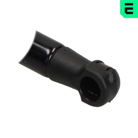 Газова  пружина