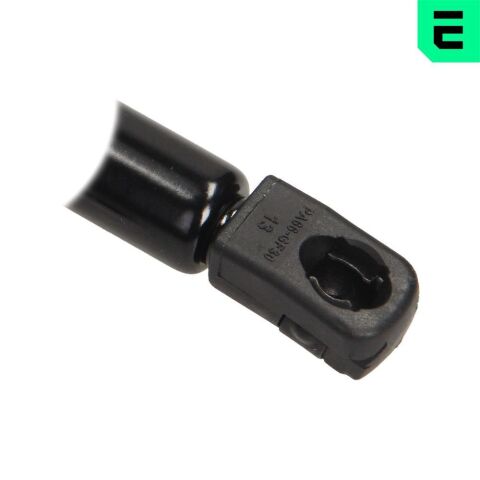 Газова  пружина,  кришка  багажніка