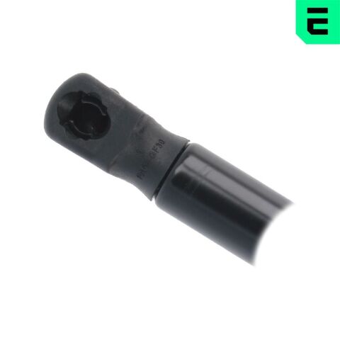 Газова пружина, кришка багажніка