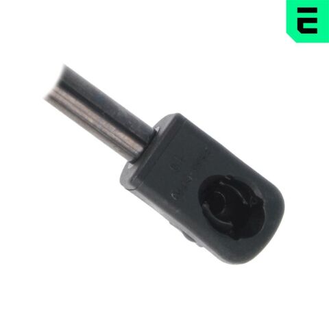 Газова пружина, кришка багажніка