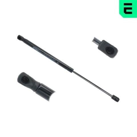 Пружина газова багажника