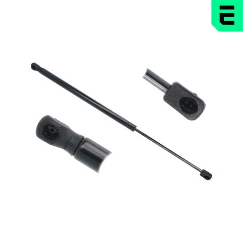 Газова пружина, капот