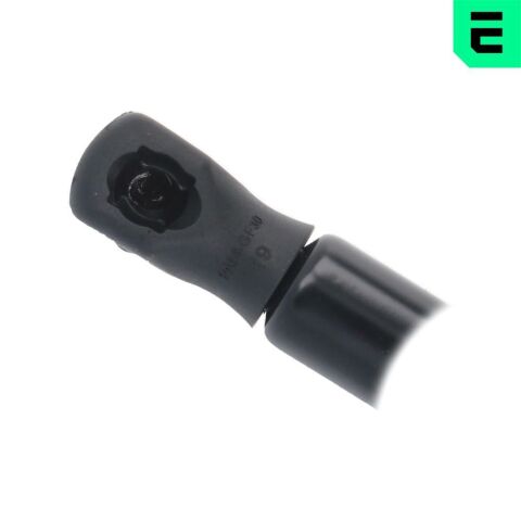 Пружина газова багажника