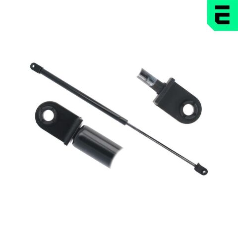 Газова  пружина,  кришка  багажніка