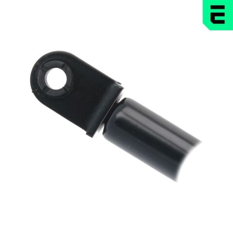 Газова  пружина,  кришка  багажніка