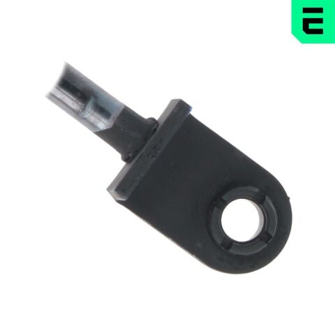 Газова  пружина,  кришка  багажніка