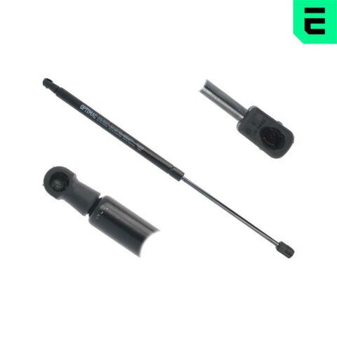 Пружина газовая багажника