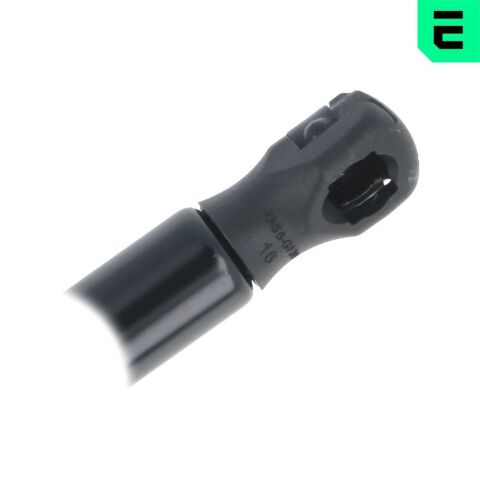 Газова  пружина,  кришка  багажніка