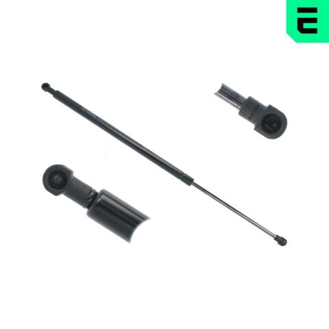 Пружина газова багажника Пружина газова багажника