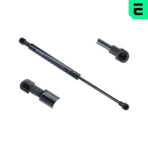 Пружина газова багажника