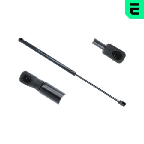 Газовая пружина, крышка багажника