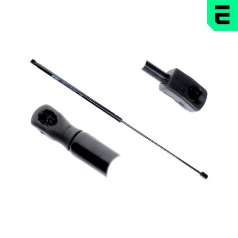 Газова  пружина,  кришка  багажніка