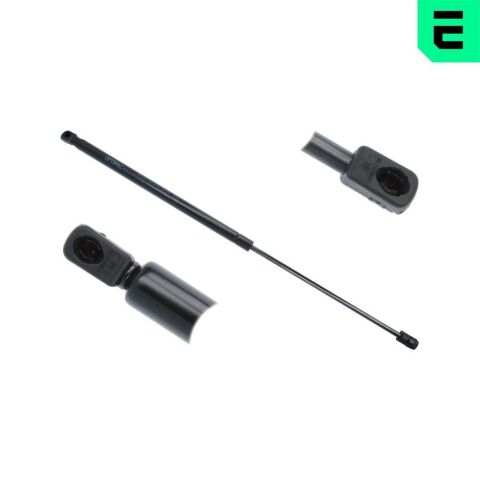 Газова  пружина,  кришка  багажніка