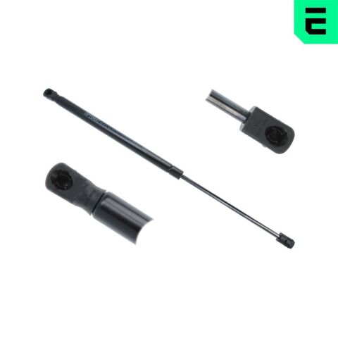 Пружина газова багажника