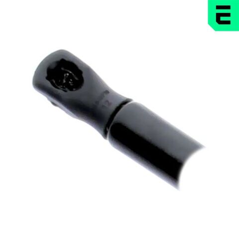 Газова  пружина,  кришка  багажніка