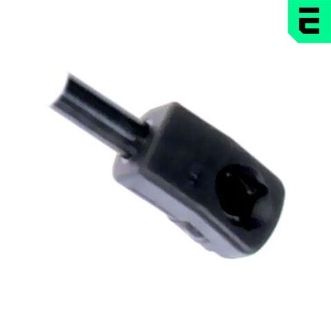 Газова  пружина,  кришка  багажніка