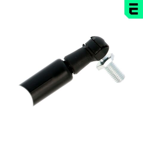 Пружина газова багажника