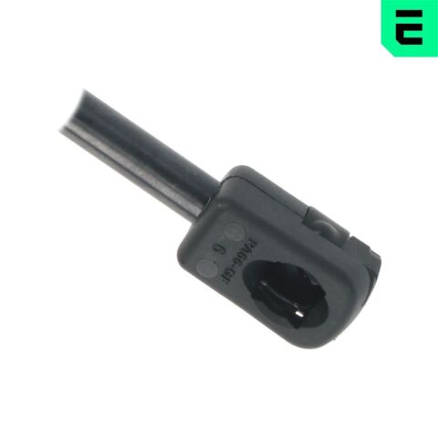 Пружина газова багажника